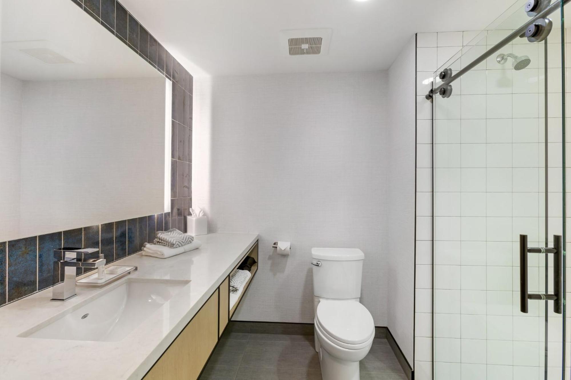 Hotel Cambria Spokane Airport Airway Heights